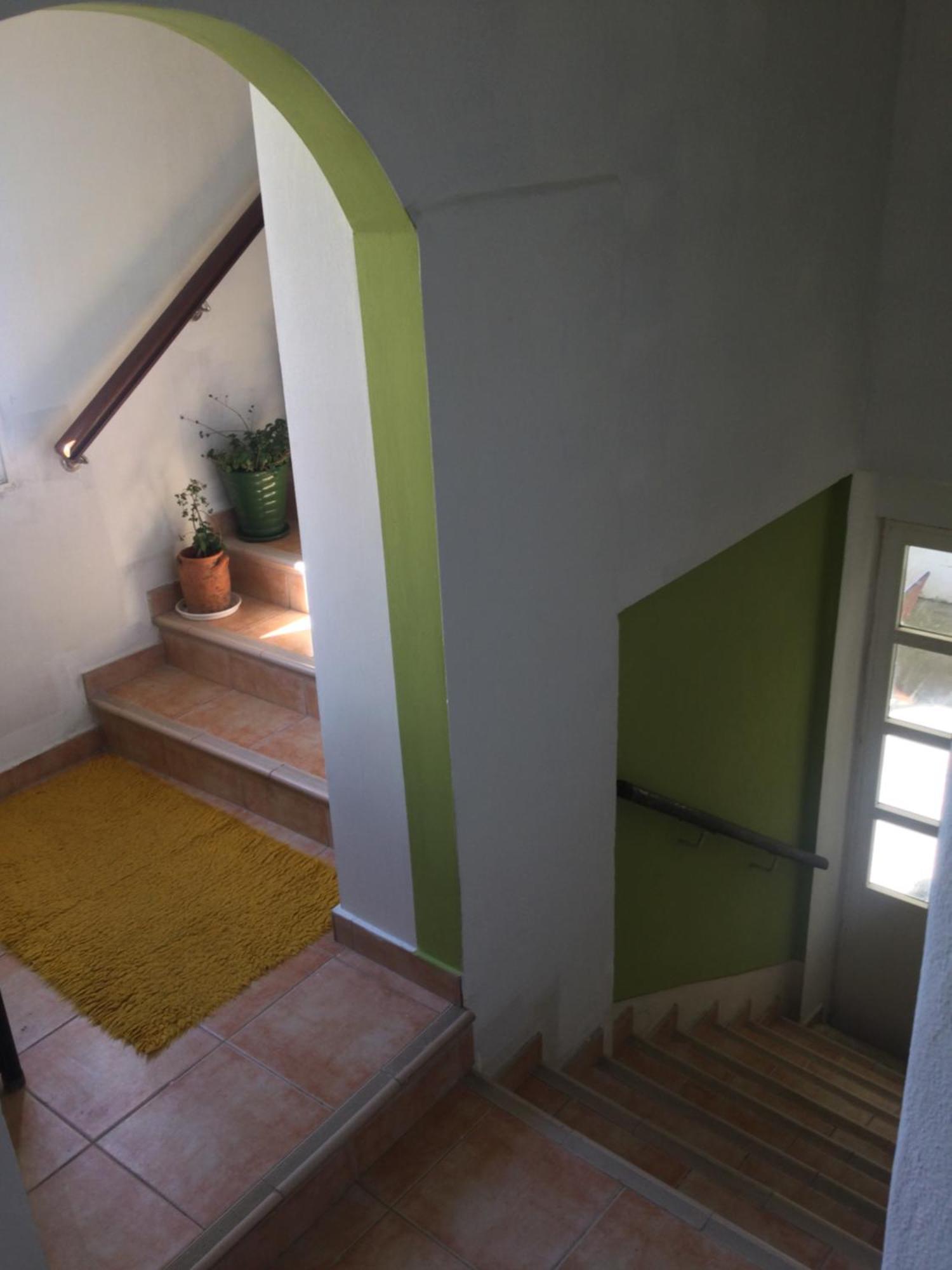 Habitacion Cama Matrimonial En A Armenteira Gil Eksteriør billede